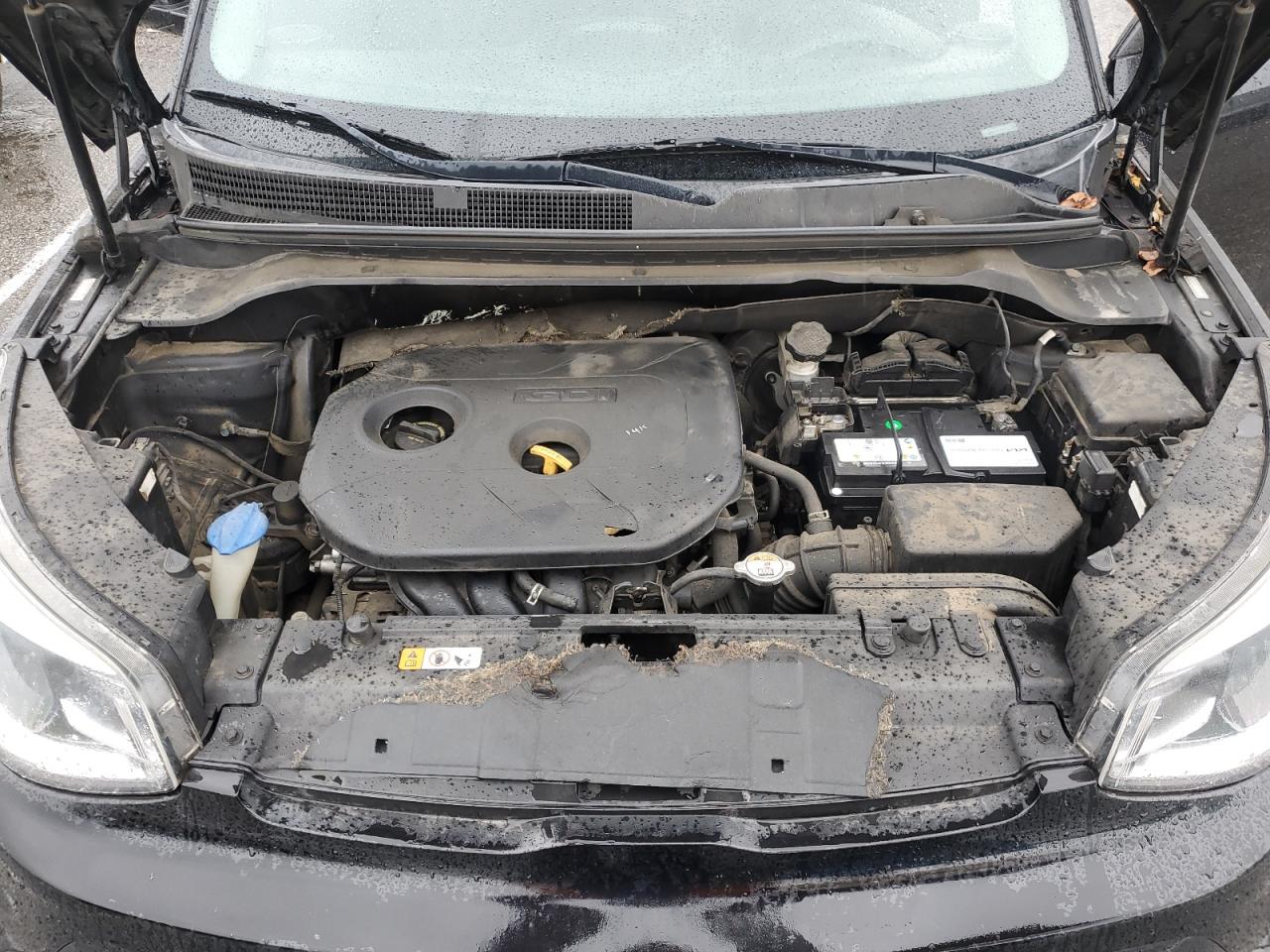 2017 Kia Soul - Image 11