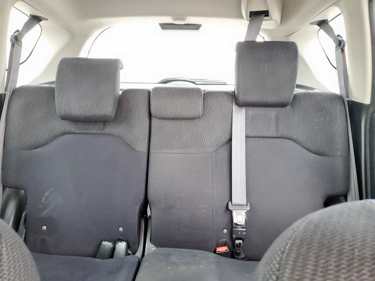 2013 Honda Fit - Image 10