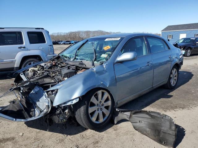 2006 Toyota Avalon Xl