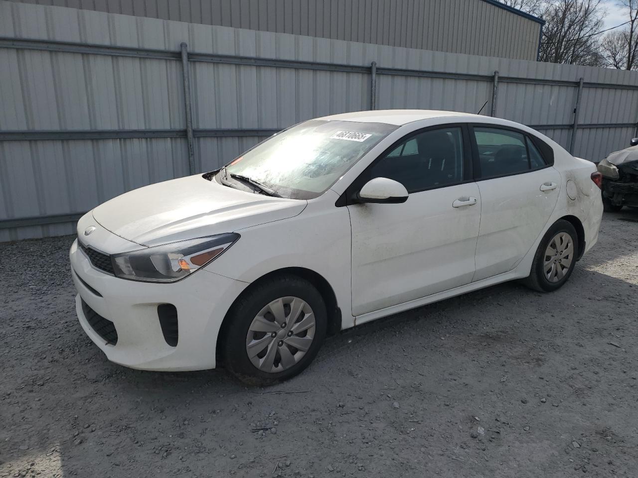 2018 Kia Rio - Image 1