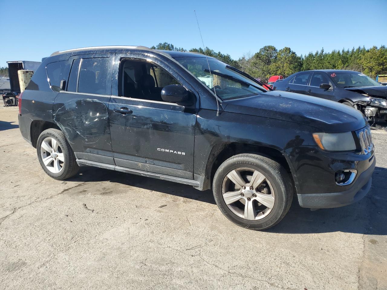 2015 Jeep Compass - Image 4