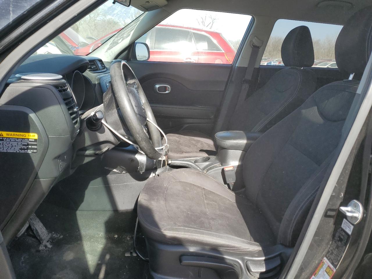 2015 Kia Soul - Image 7