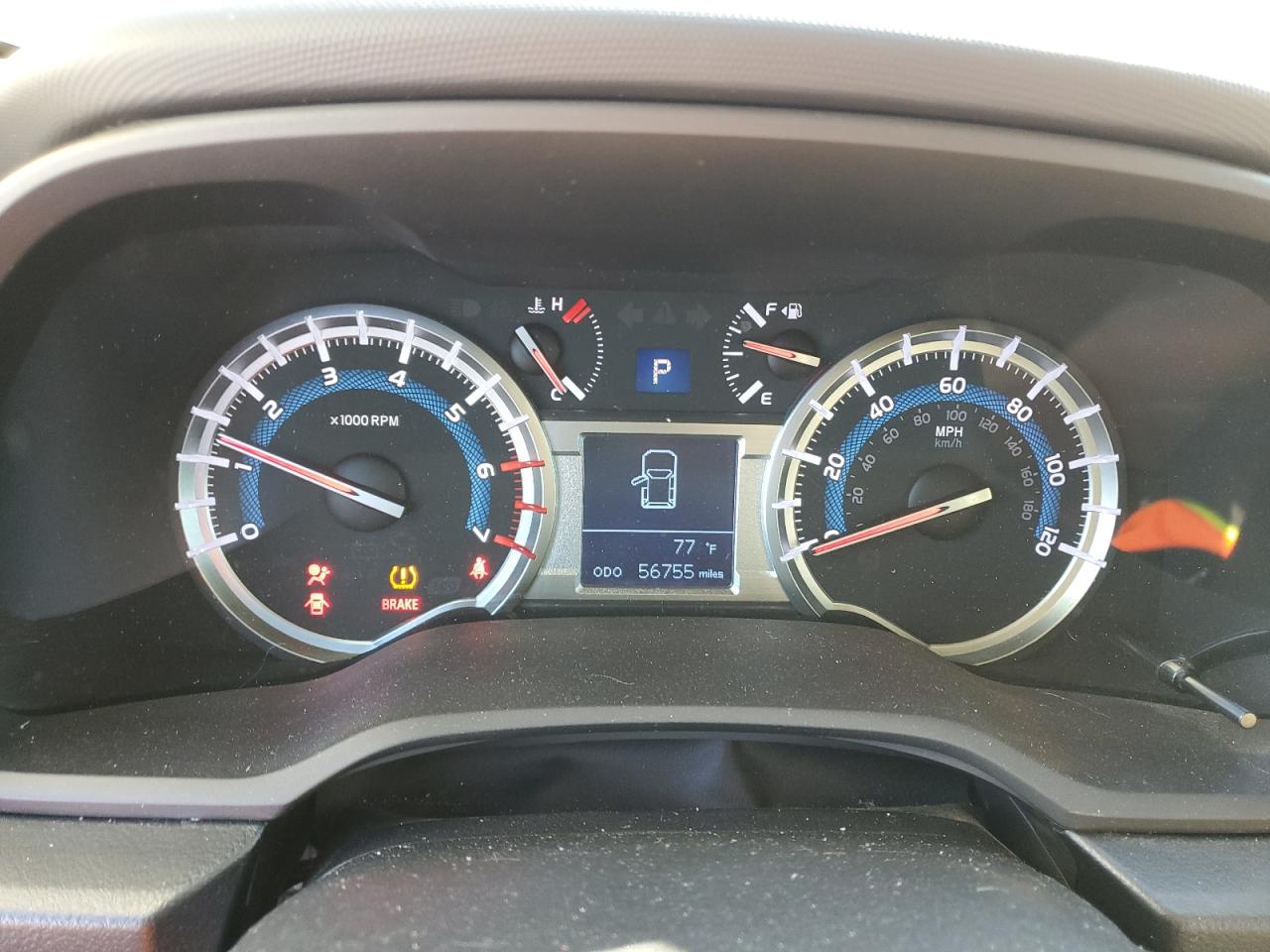 2016 Toyota 4Runner - Image 9