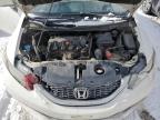 2014 HONDA CIVIC LX for sale at Copart ON - LONDON