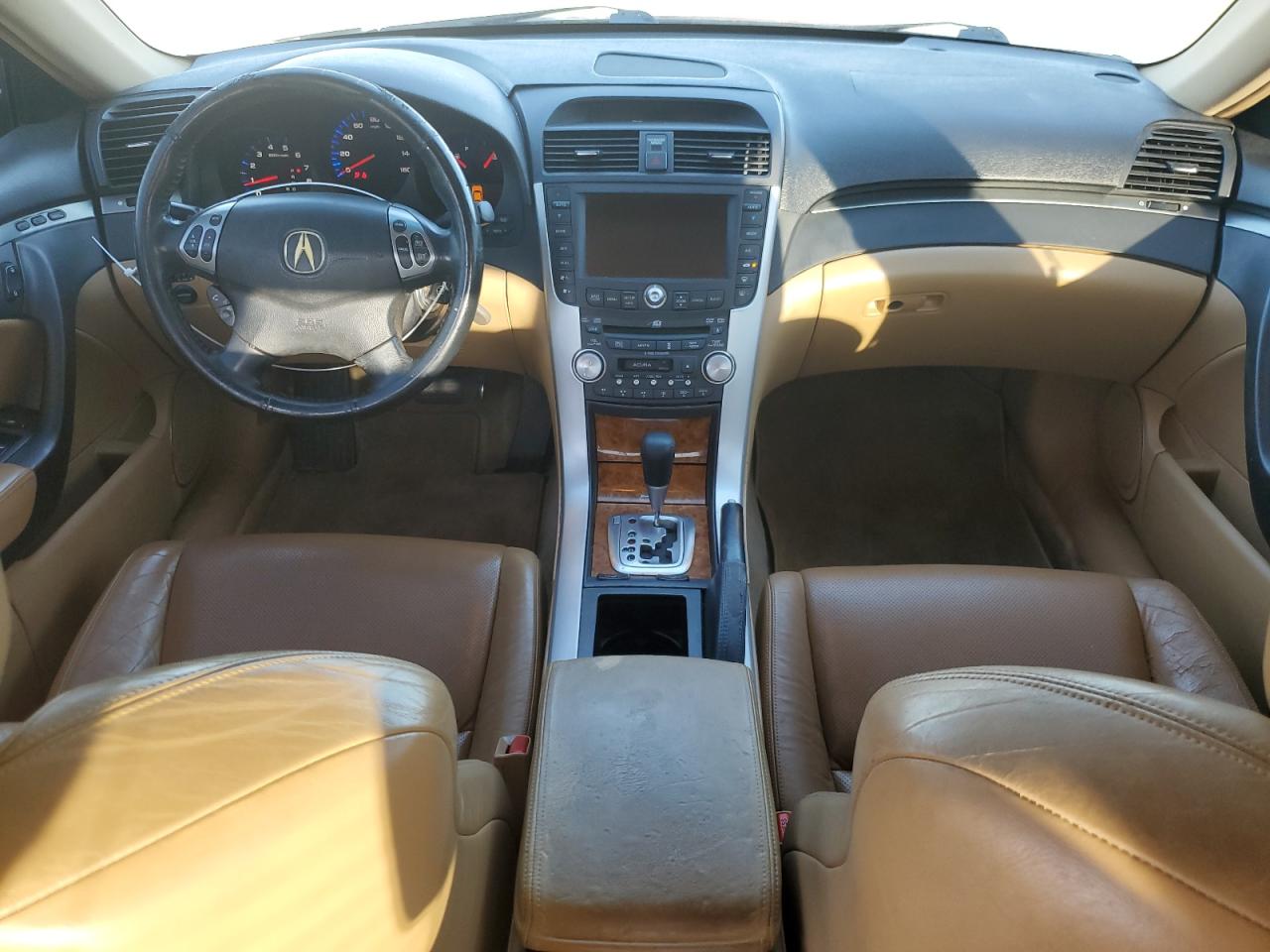 2006 Acura TL - Image 8