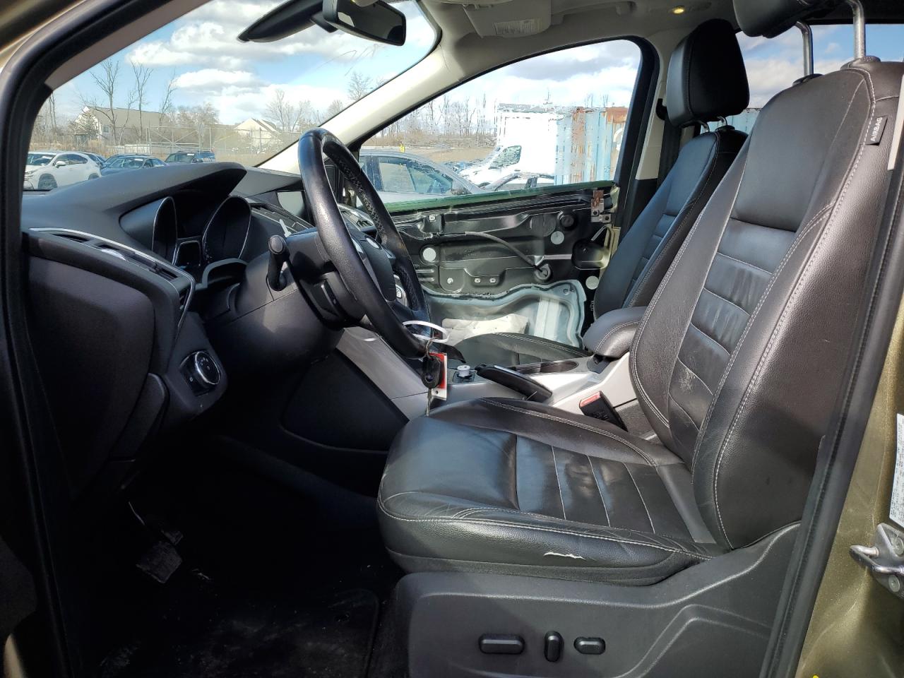 2013 Ford Escape - Image 7