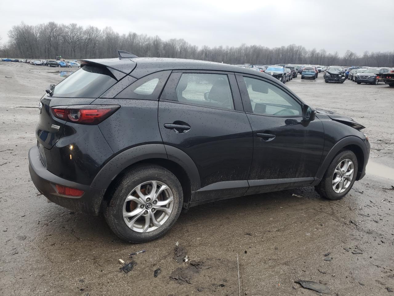 2019 Mazda CX-3 - Image 3