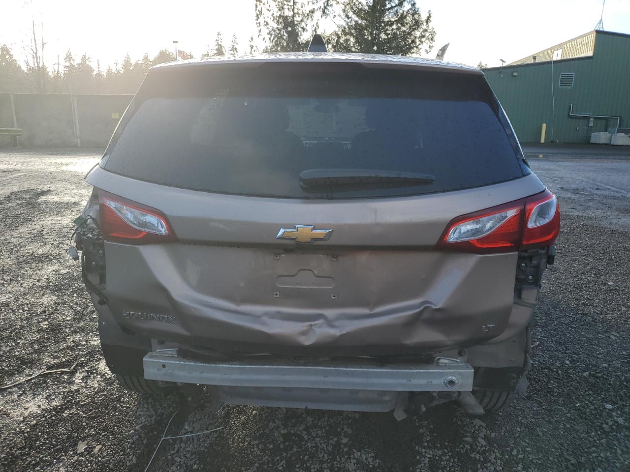 2018 Chevrolet Equinox - Image 6