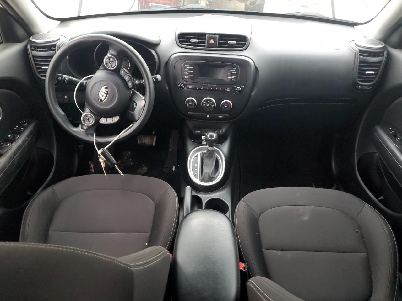 2015 Kia Soul - Image 8