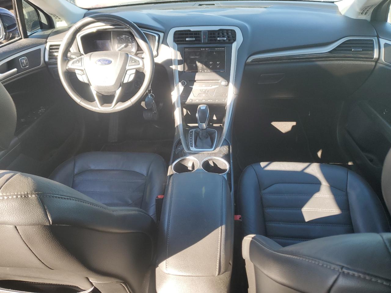 2013 Ford Fusion - Image 8