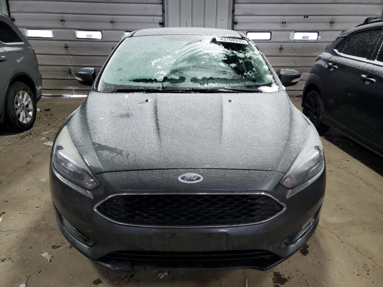 2018 Ford Focus - Image 5