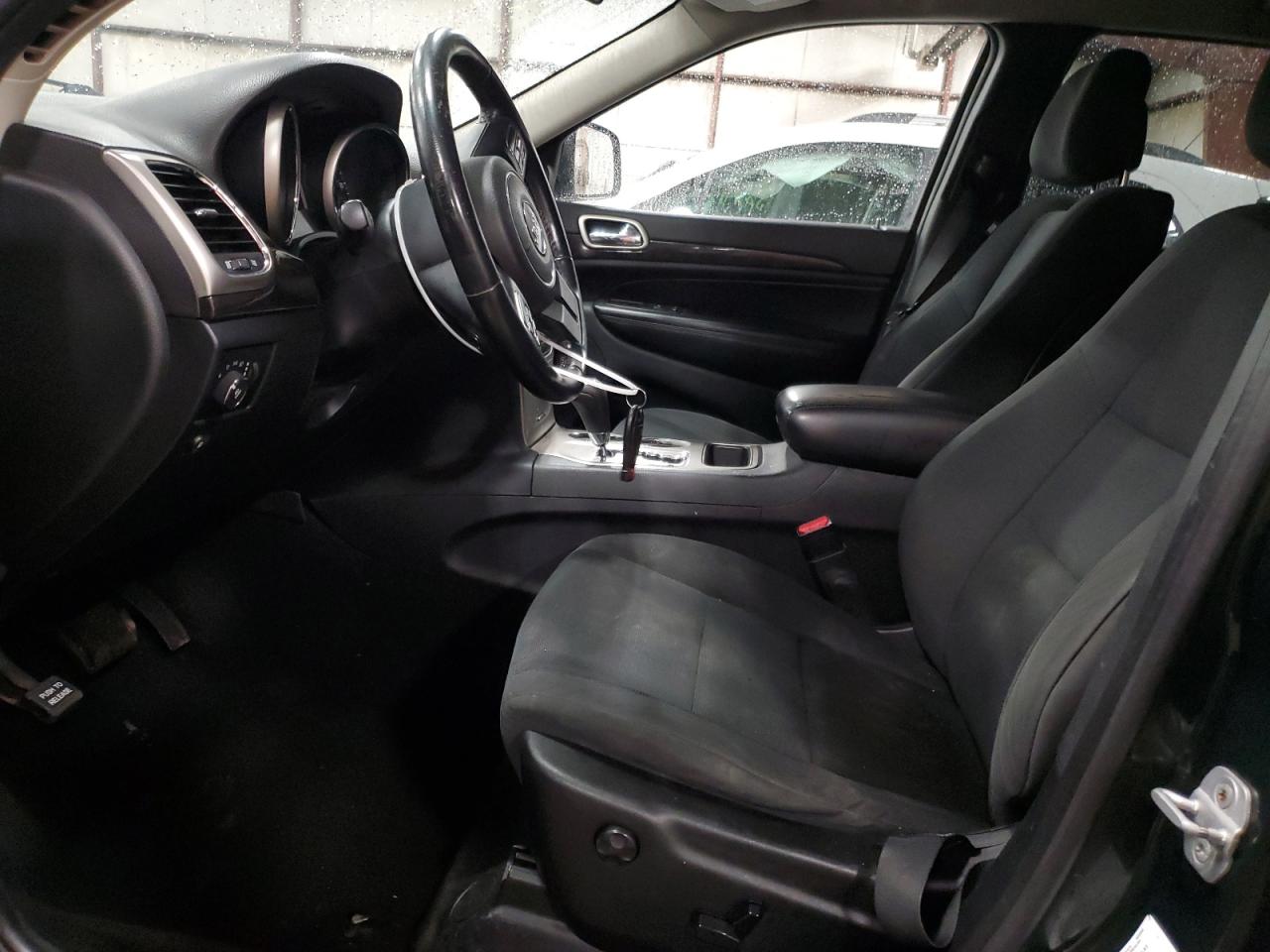 2011 Jeep Grand Cherokee - Image 7