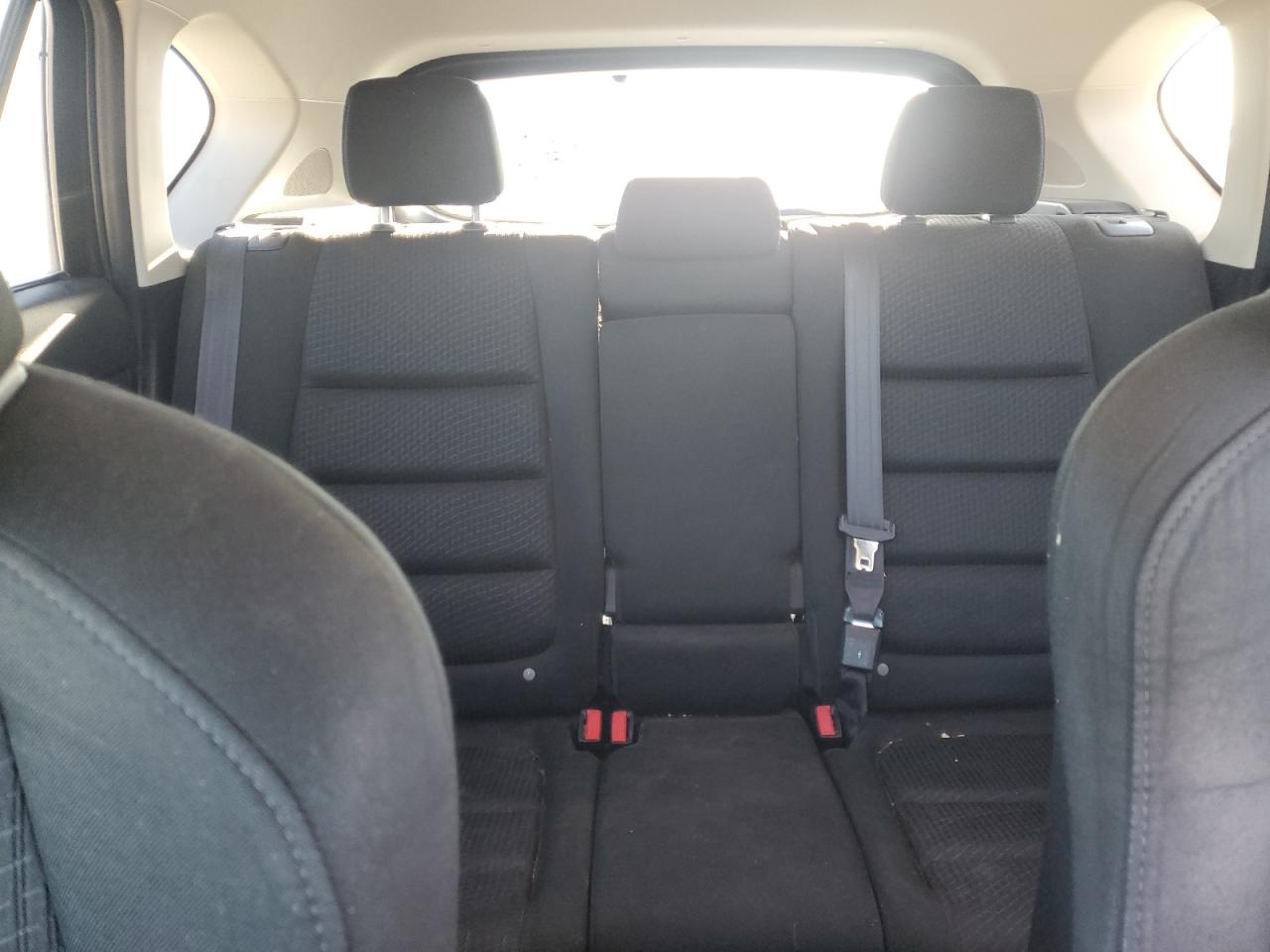 2013 Mazda CX-5 - Image 10