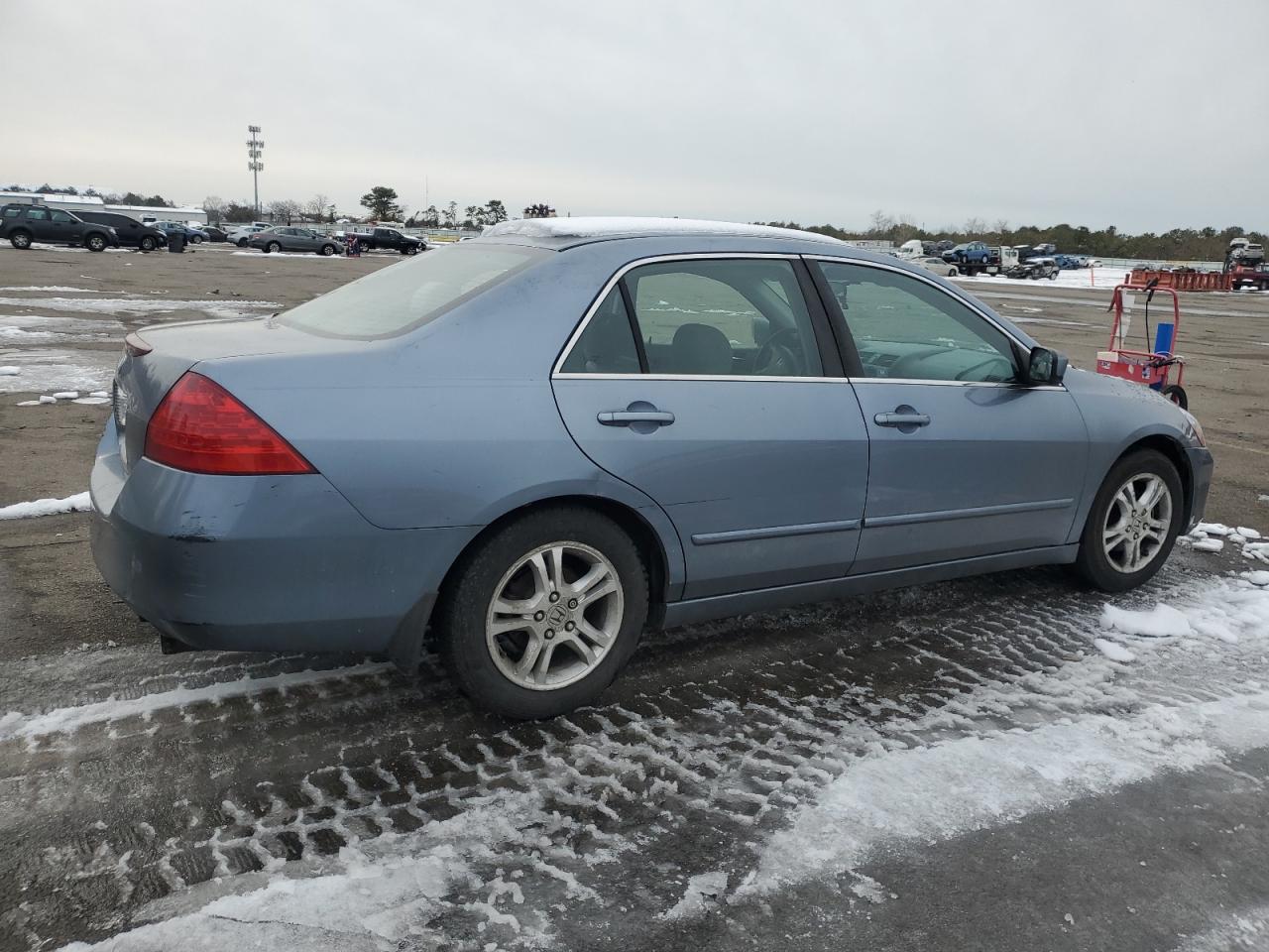 2007 Honda Accord - Image 3