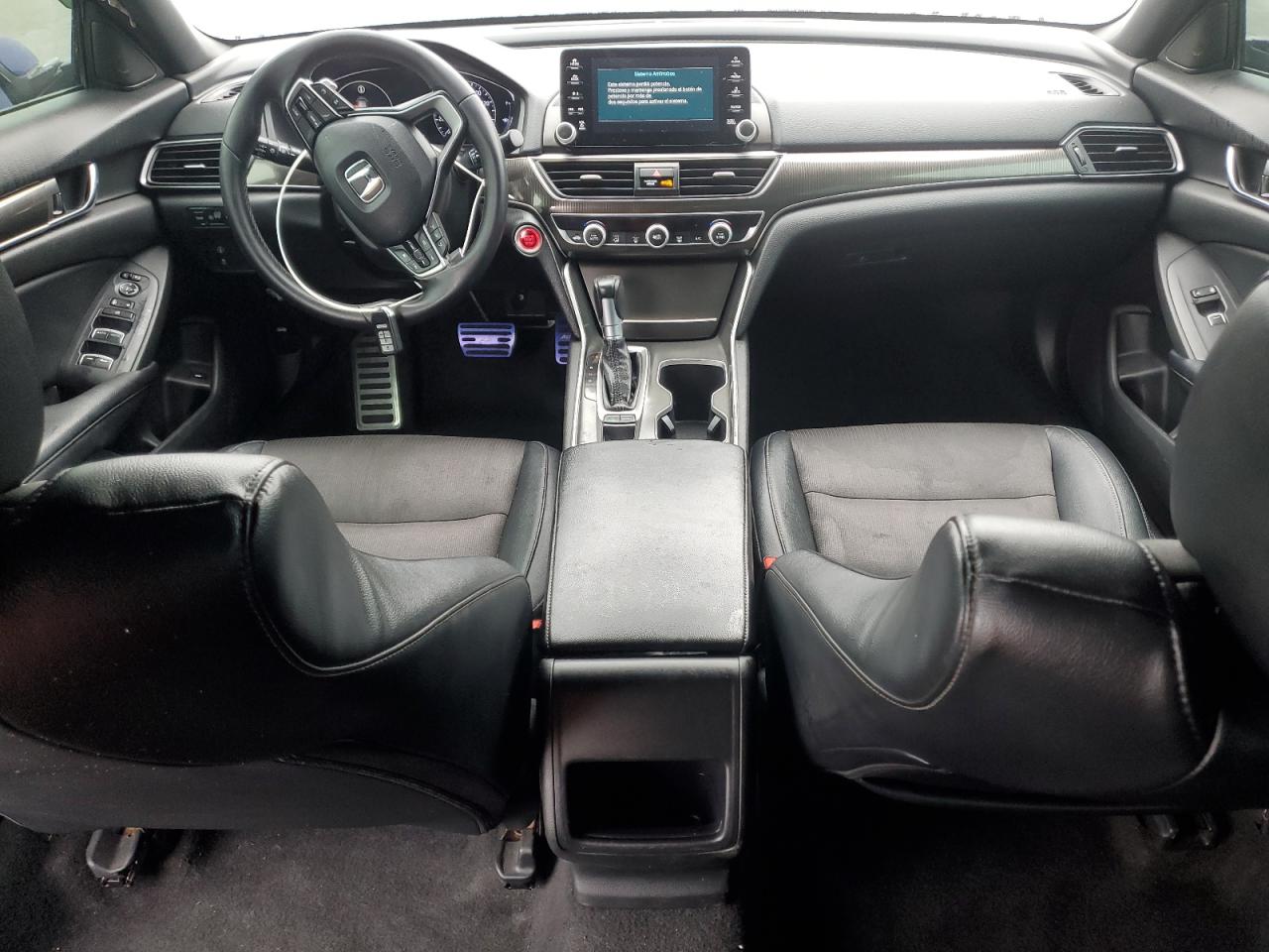 2018 Honda Accord - Image 8