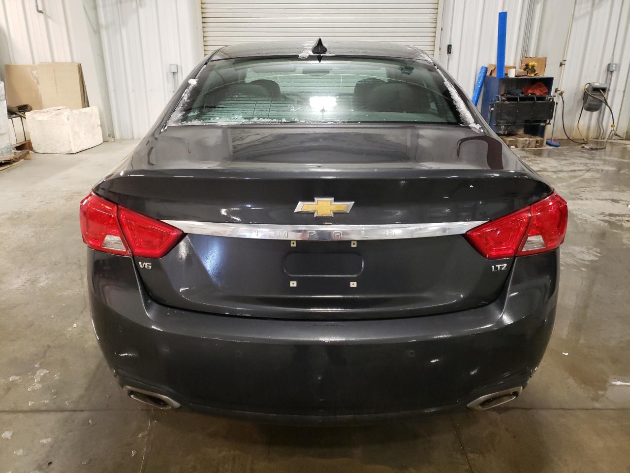 2015 Chevrolet Impala - Image 6