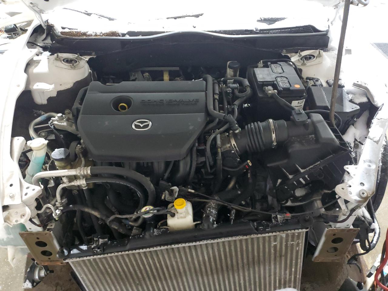 2013 Mazda 6 - Image 11