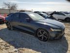 2019 Volvo S60 T5 R-Design en Venta en Haslet, TX - Front End