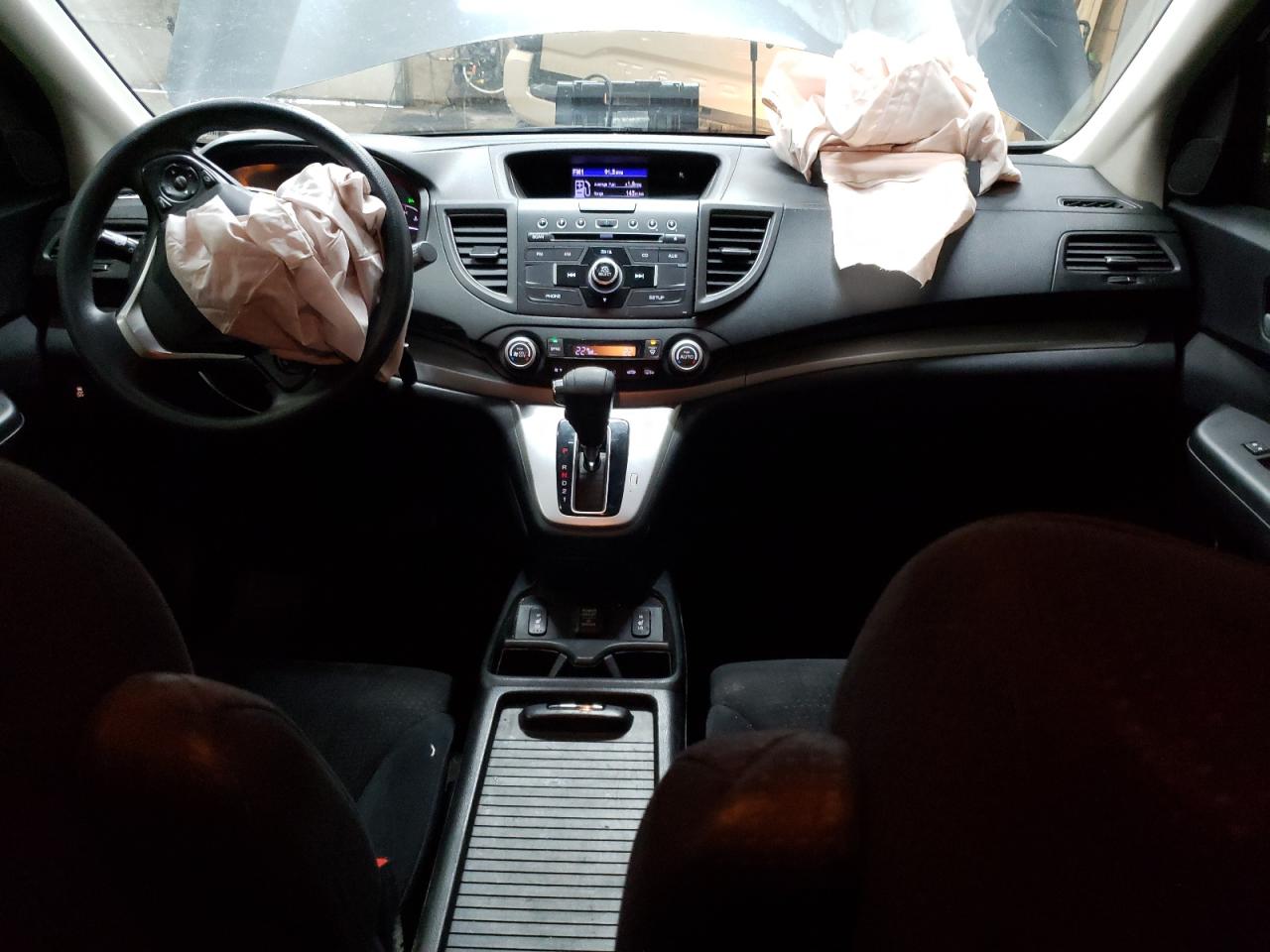 2013 Honda CR-V - Image 8