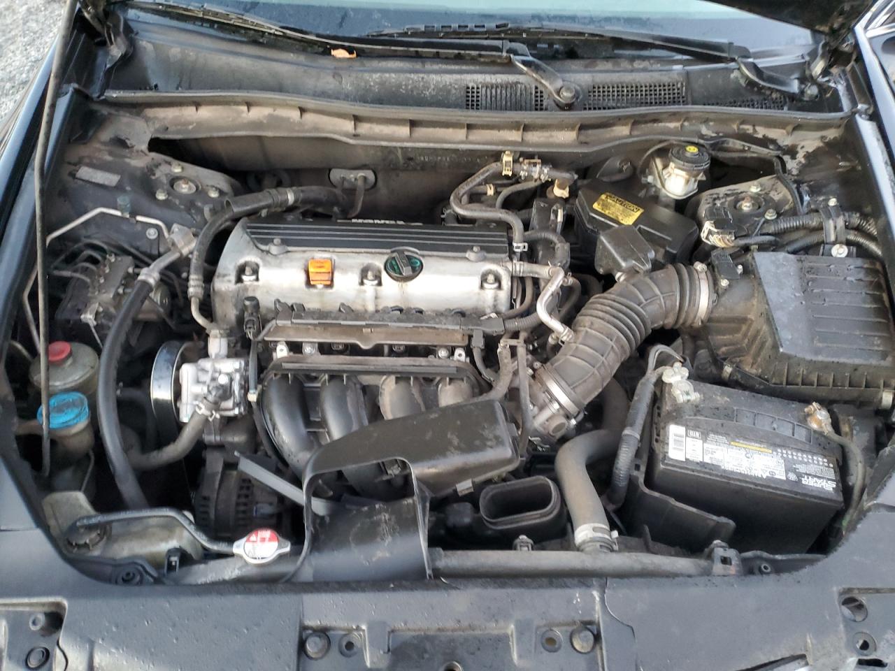 2010 Honda Accord - Image 11