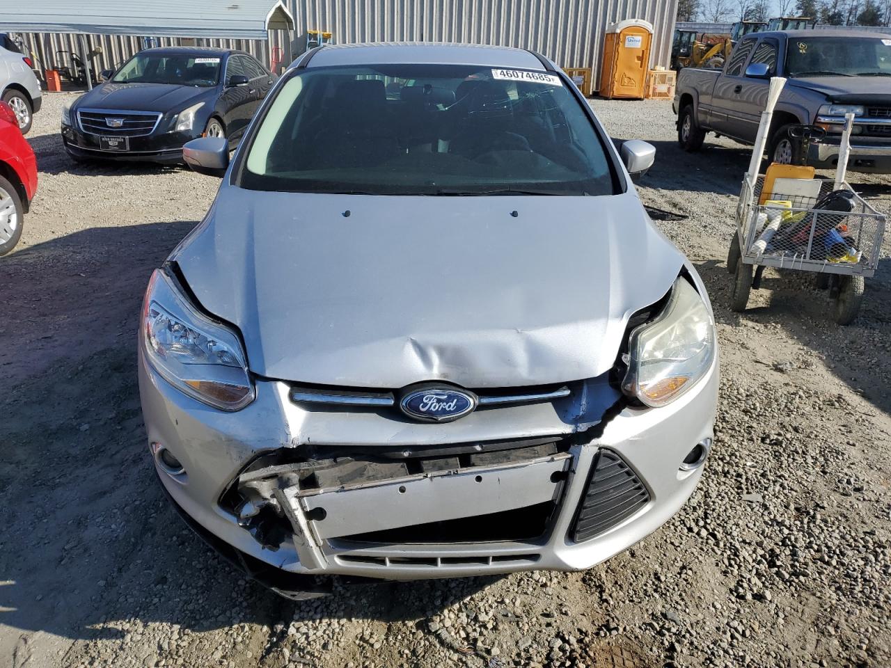 2014 Ford Focus - Image 5
