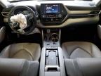 2021 Toyota Highlander Xle на продаже в Conway, AR - Front End
