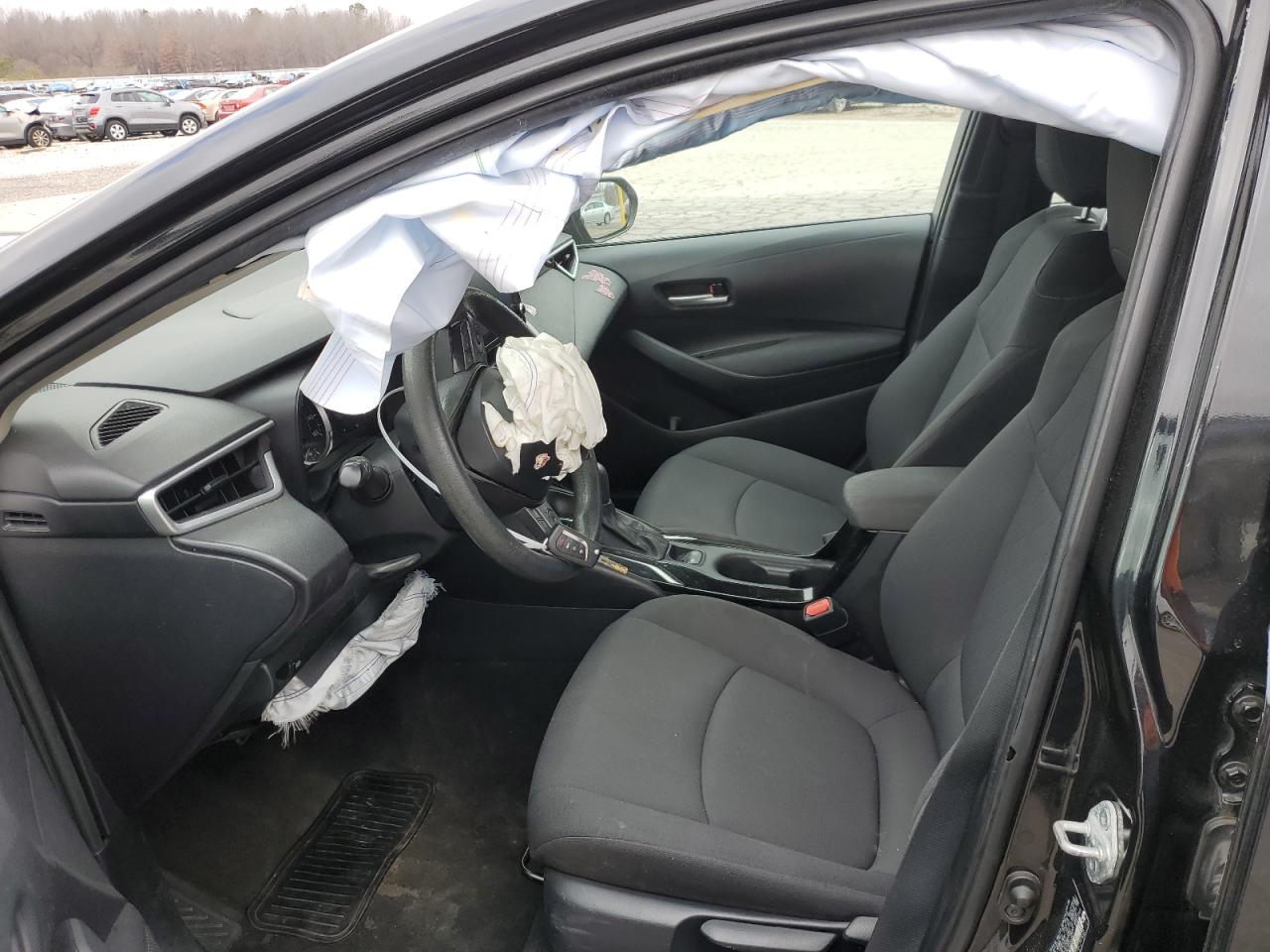 2020 Toyota Corolla - Image 7
