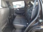 2019 MITSUBISHI SHOGUN SPO for sale at Copart CHESTER