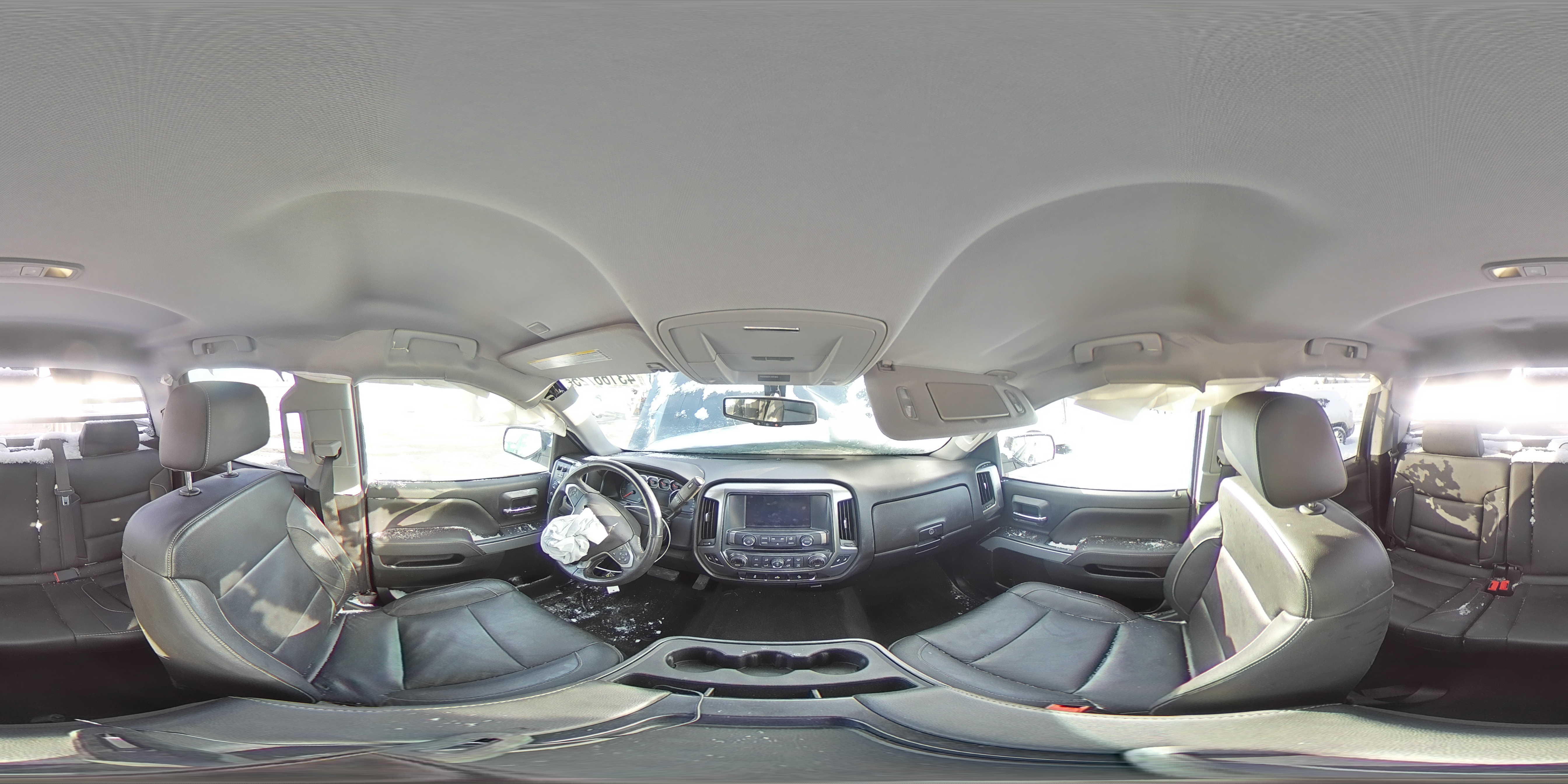 2018 Chevrolet Silverado - Image 12