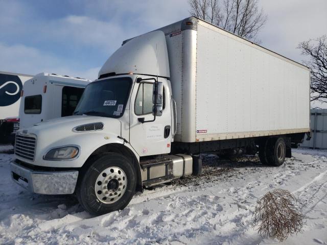 2017 Freightliner M2 106 Medium Duty