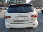 2015 Infiniti Qx60  იყიდება Fairburn-ში, GA - Front End