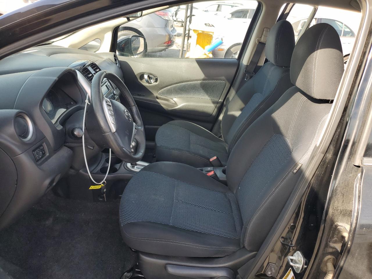 2015 Nissan Versa - Image 7