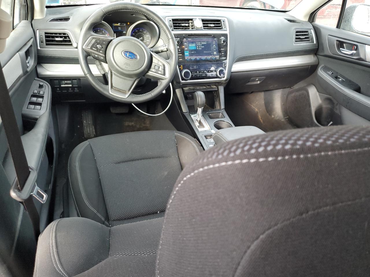 2019 Subaru Outback - Image 8