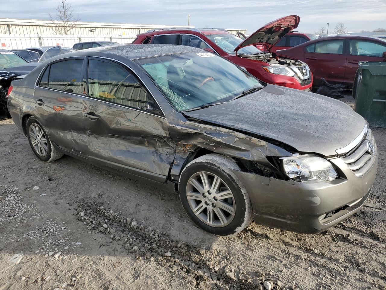 2006 Toyota Avalon - Image 4