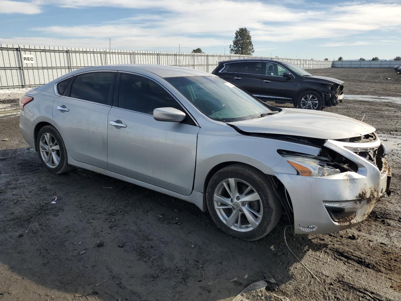 2013 Nissan Altima - Image 4