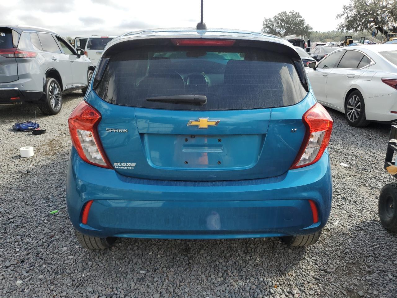 2020 Chevrolet Spark - Image 6