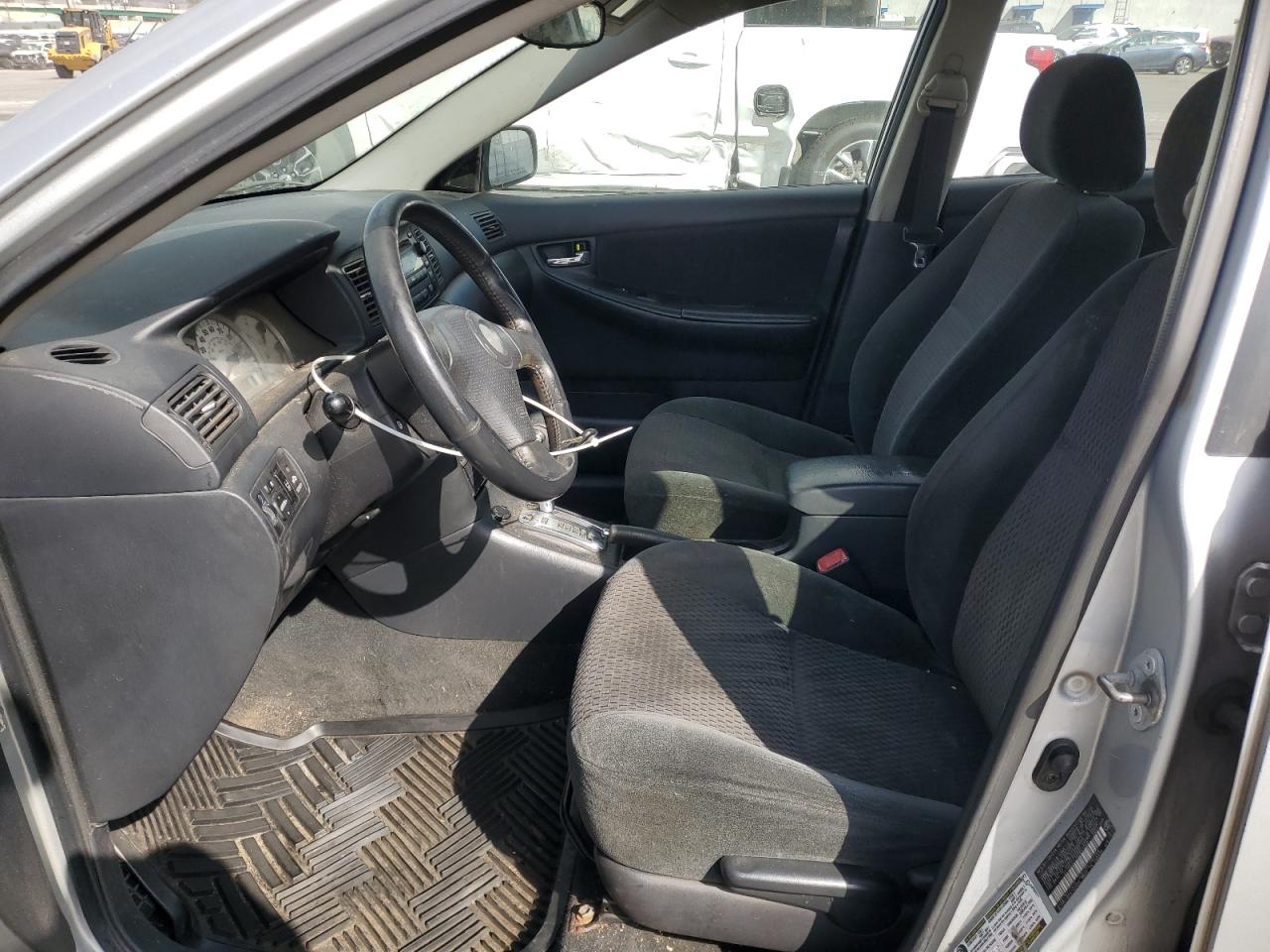 2006 Toyota Corolla - Image 7