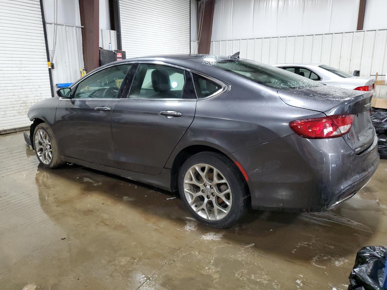 2016 Chrysler 200 - Image 2