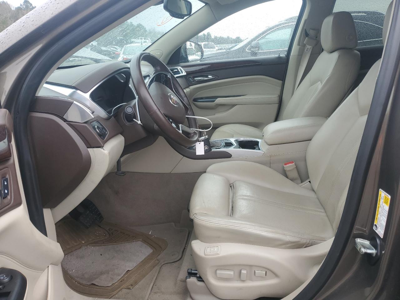 2014 Cadillac SRX - Image 7