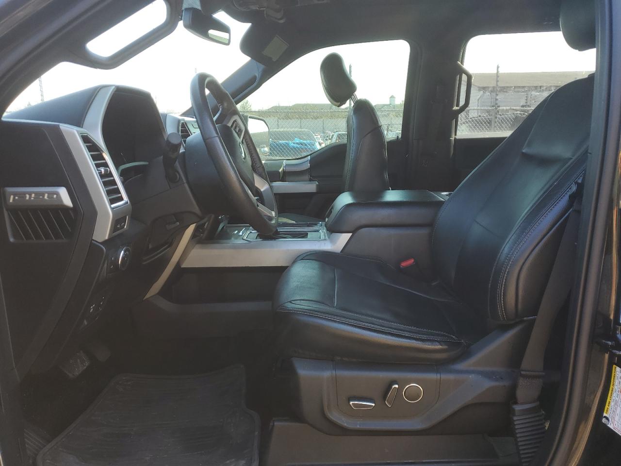 2015 Ford F-150 - Image 7