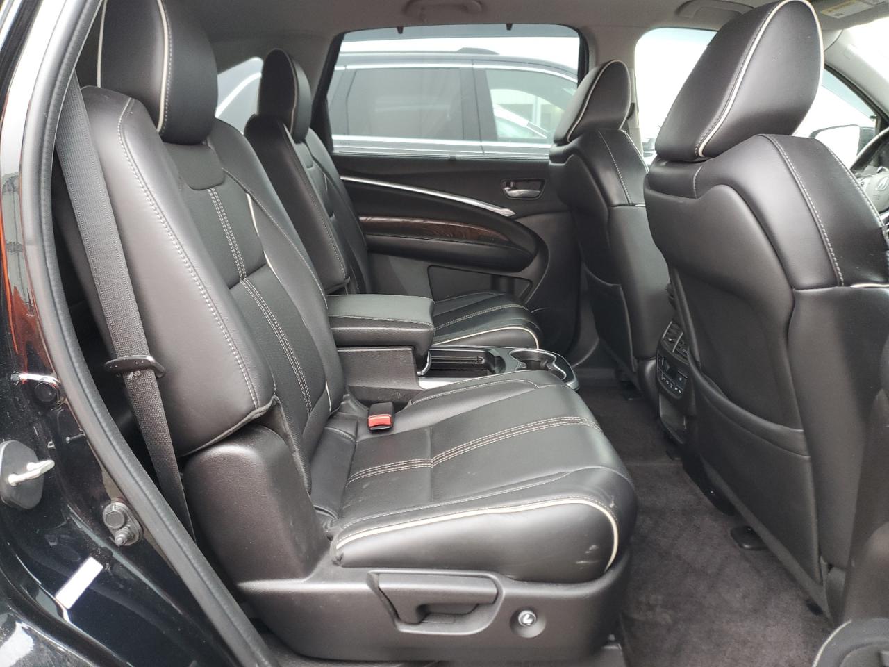 2017 Acura MDX - Image 11