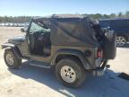 2001 Jeep Wrangler / Tj Sport zu verkaufen in Gaston, SC - All Over