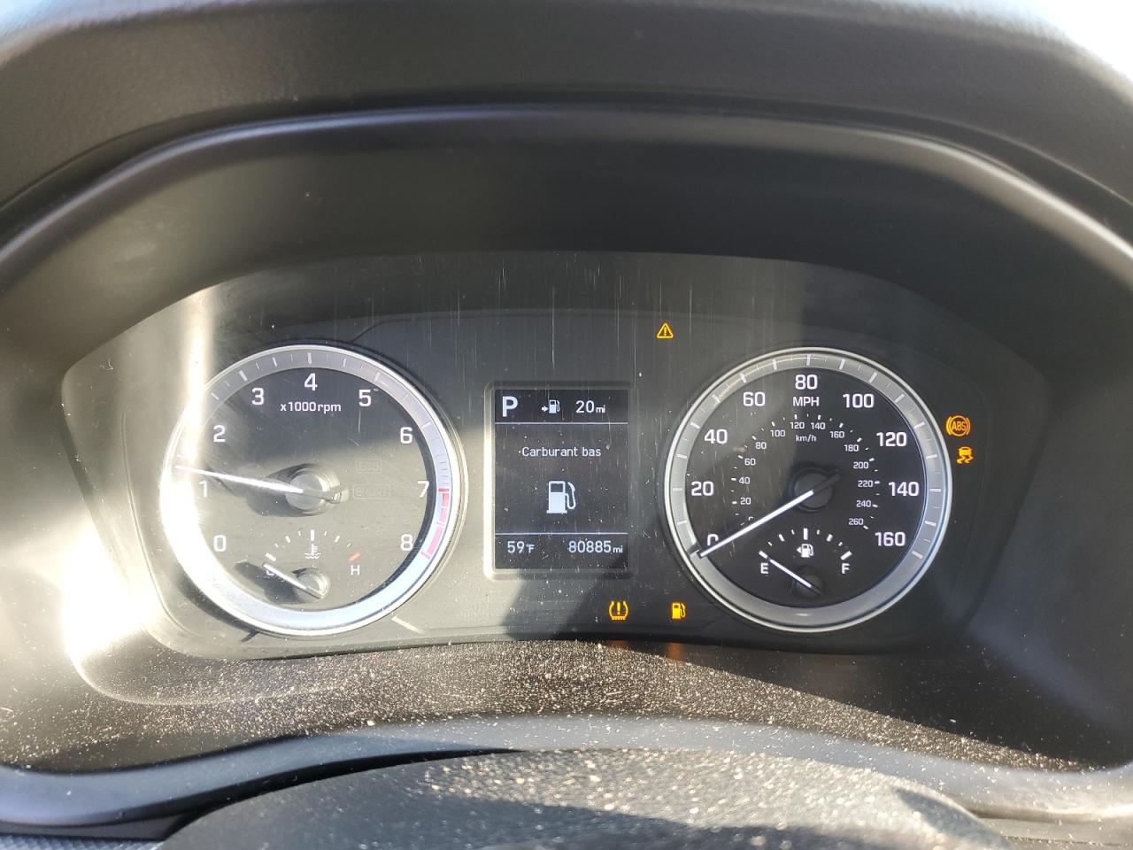 2018 Hyundai Sonata - Image 9