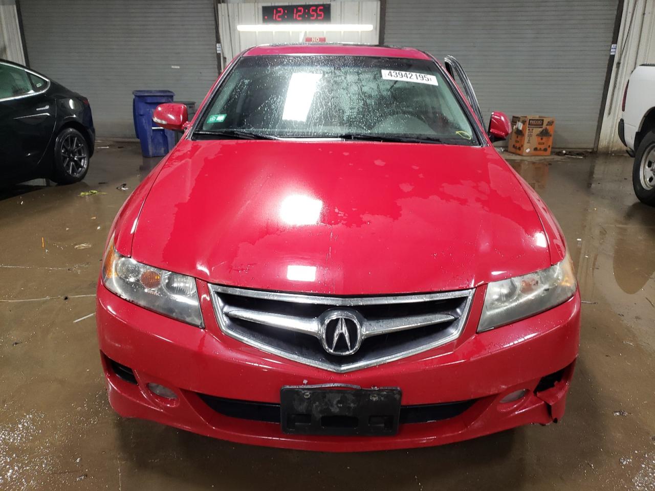 2006 Acura TSX - Image 5