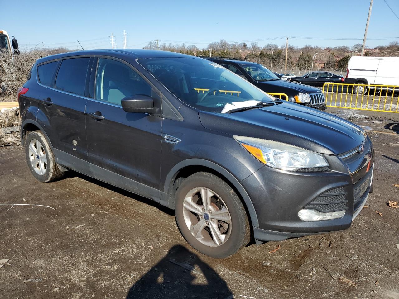 2016 Ford Escape - Image 4
