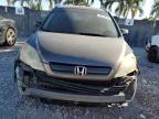 2009 Honda Cr-V Lx იყიდება Opa Locka-ში, FL - Front End