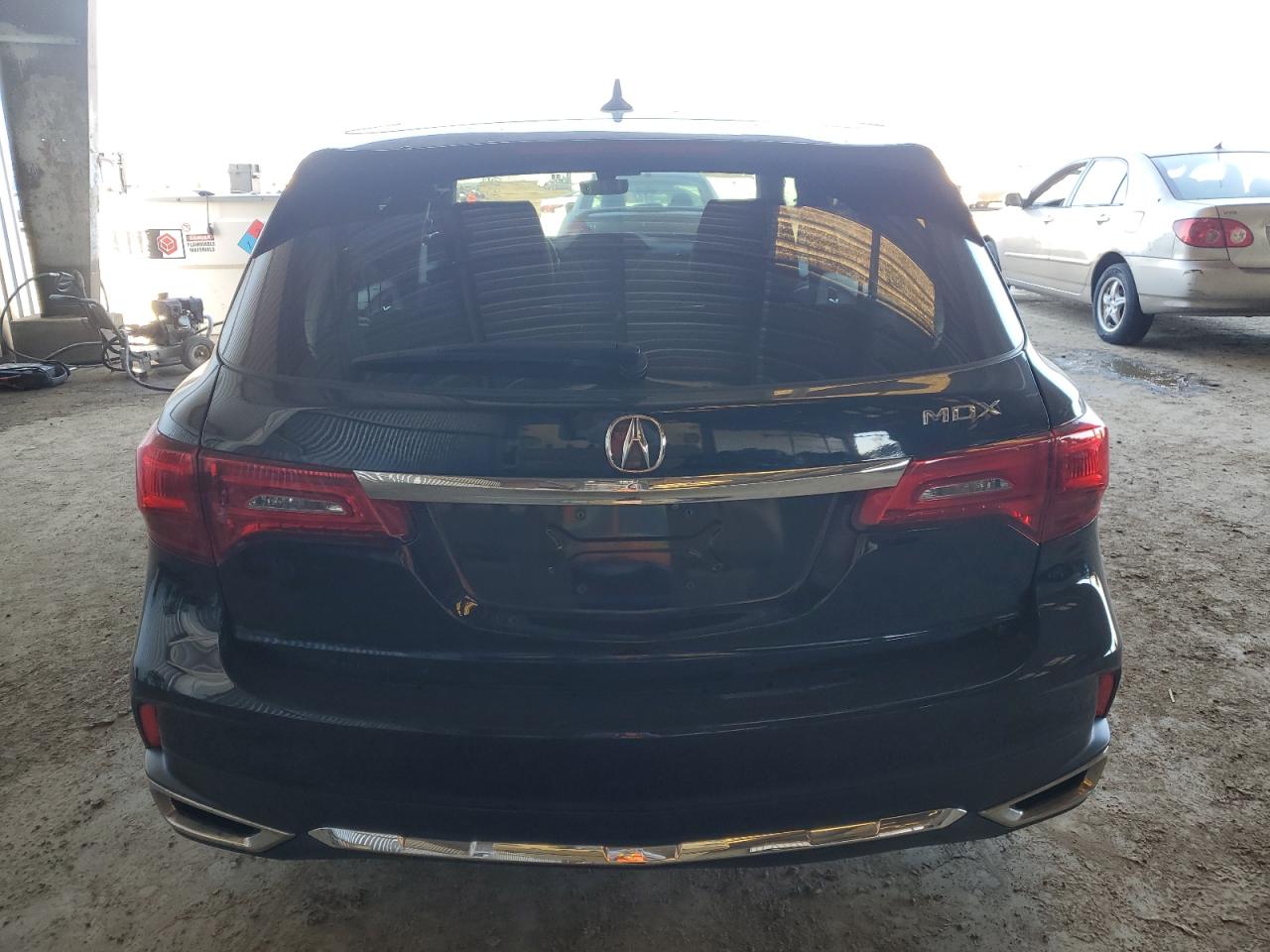 2020 Acura MDX - Image 6