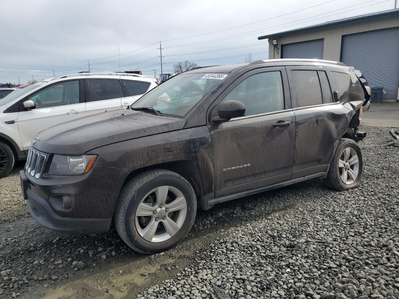 2014 Jeep Compass - Image 1