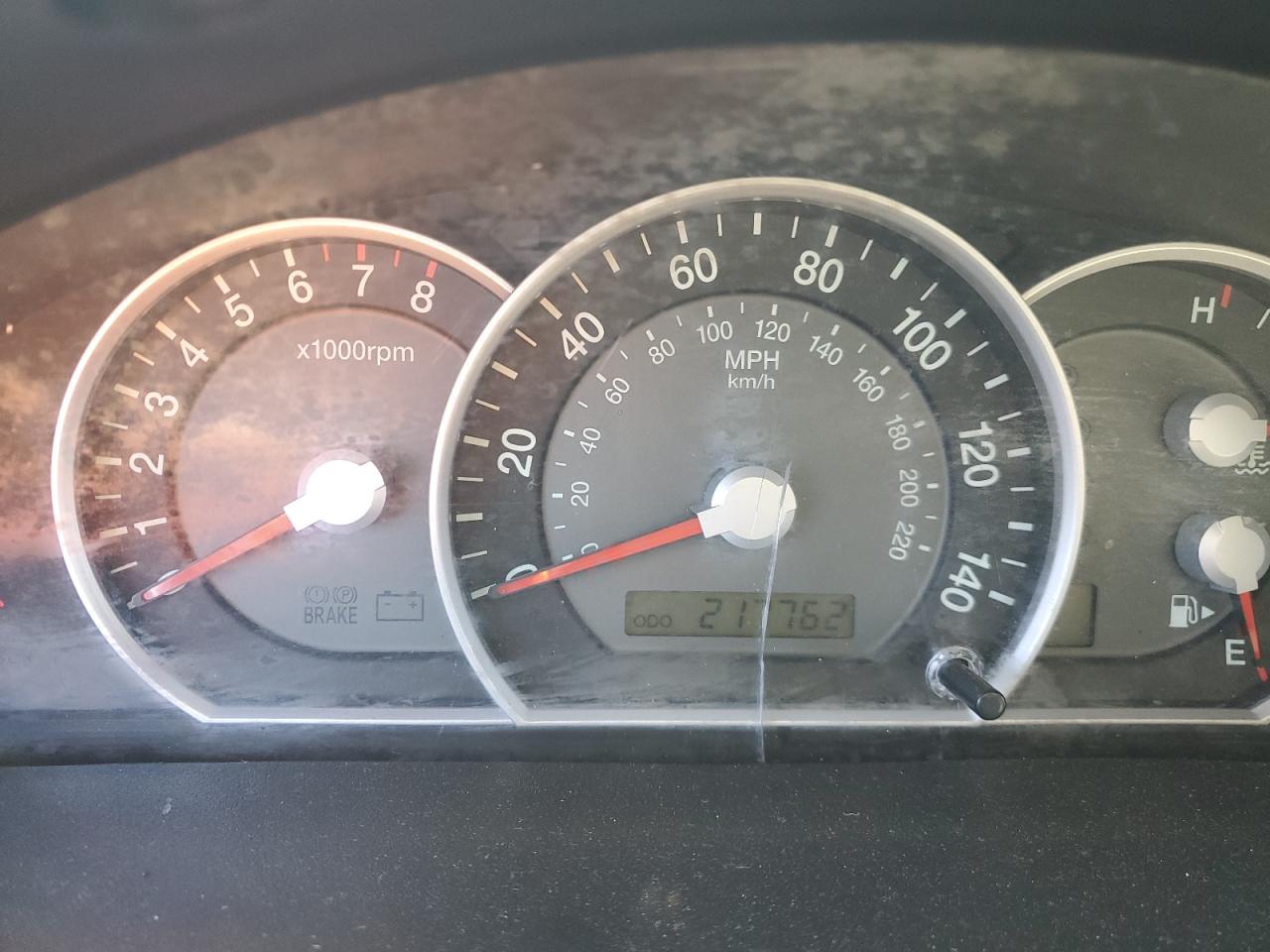 2008 Kia Sorento - Image 9