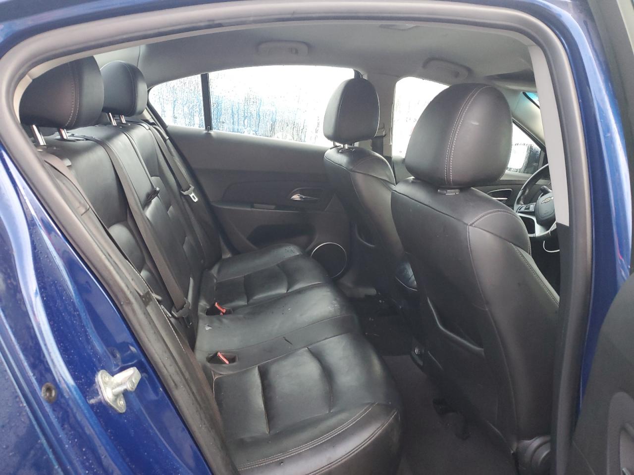 2012 Chevrolet Cruze - Image 10